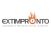 Logo de Extimpronto Extintores